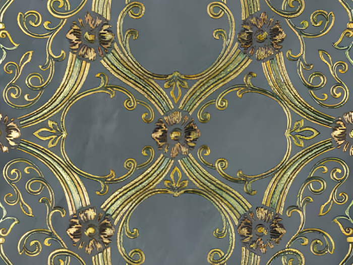 На изображении товар Akros Venezia Камень Axioma Theikos T Bardiglio Gold 40x40x1 от официального представителя в Москве