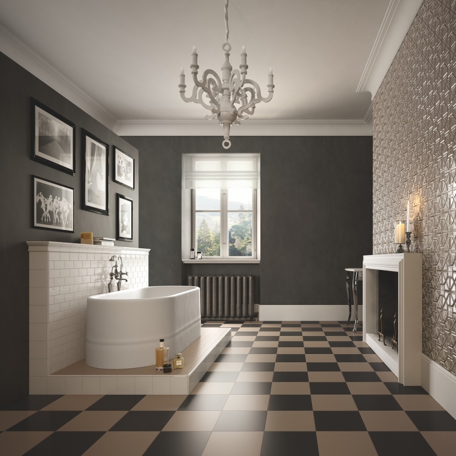 CERAMICHE GRAZIA Бордюр ESSENZE COPRISPIGOLO 1,2X26 PRIMULA - изображение 1