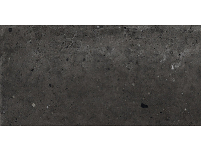 Iris Ceramica Керамогранит Whole Stone black antislip 60x30