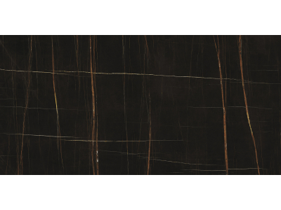 FMG Maxfine Керамогранит Marmi Sahara noir lucidato 300x150