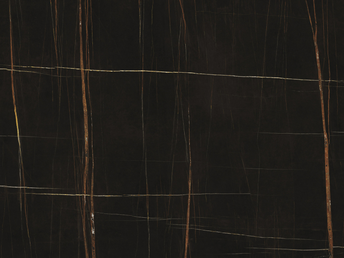 На изображении товар FMG Maxfine Керамогранит Marmi Sahara noir lucidato 300x150 от официального представителя в Москве