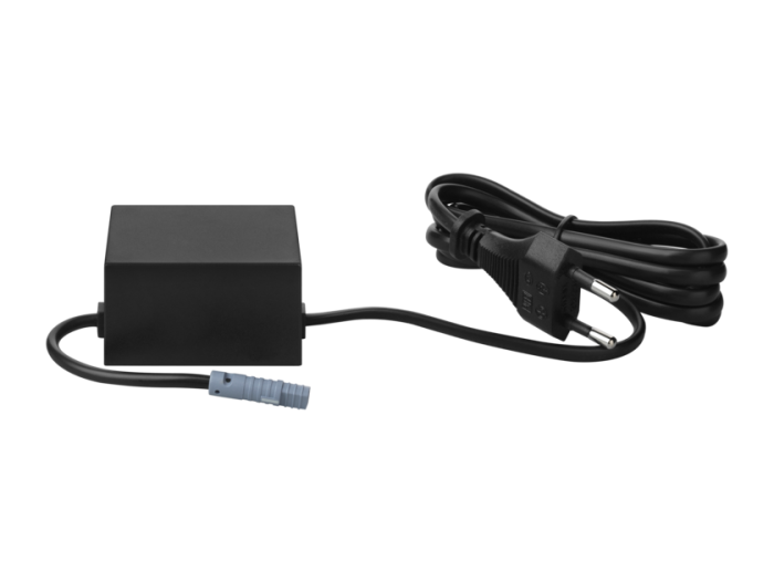 На изображении товар Источник питания от сети Gessi Sensor Taps, для сенсорных смесителей от официального представителя в Москве