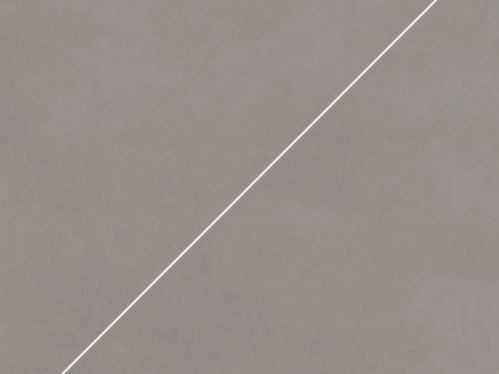На изображении товар Living Ceramics Керамогранит Cava Pattern 1 Grey Natural 89,8x89,8 от официального представителя в Москве