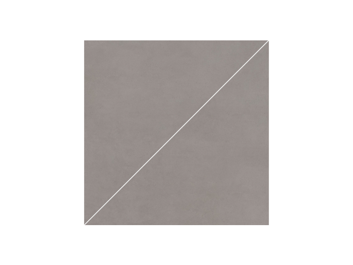 На изображении товар Living Ceramics Керамогранит Cava Pattern 1 Grey Natural 89,8x89,8 от официального представителя в Москве