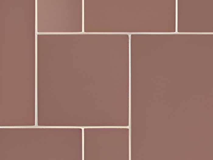 На изображении товар Micro. Керамогранит Microtiles X4 Offset Mix Glaze Klinker 35,1x30,1 от официального представителя в Москве