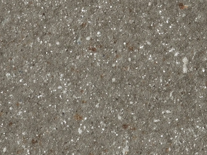 На изображении товар Mutina Керамическая плитка Time Dakota Grey Rough 3,9x3,9 от официального представителя в Москве