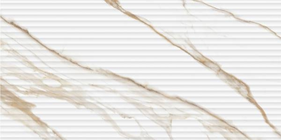 REFIN Керамогранит PRESTIGIO CALACATTA ORO DORICO R 60X120