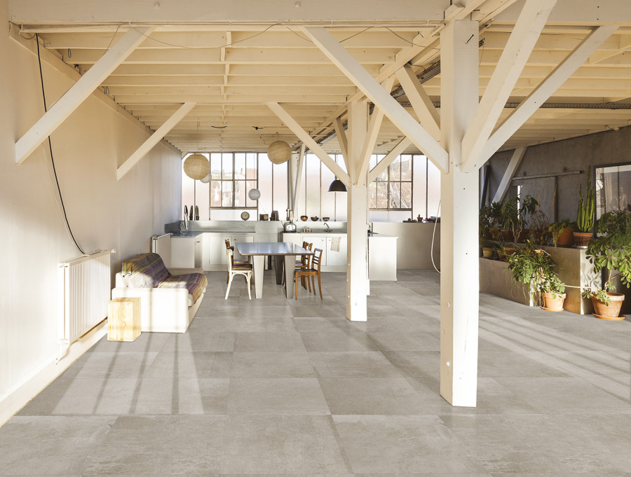 Terratinta Ceramics Керамогранит Stonedesign Chiselled rectified Ash 30x60 / 9.0 - изображение 1