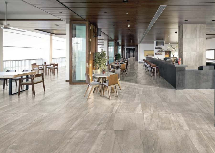 FMG Керамогранит Pietre Lavica Lavica beige naturale 300x100 6мм - изображение 1