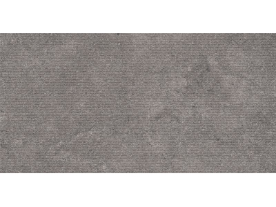 Santagostino Керамогранит Highstone Rigato Grey 60120, 60x120