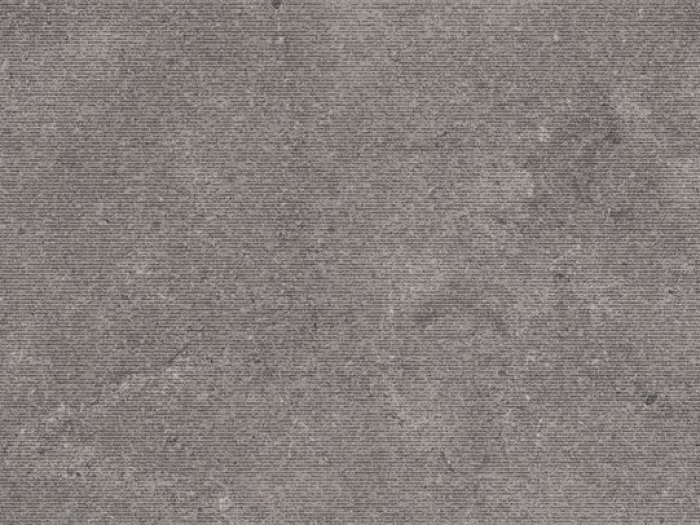 На изображении товар Santagostino Керамогранит Highstone Rigato Grey 60120, 60x120 от официального представителя в Москве