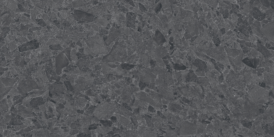 Living Ceramics Керамогранит Eme Anthracite Anti-slip 59,8x119,8