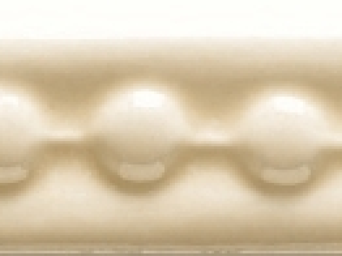 На изображении товар CERAMICHE GRAZIA Бордюр ESSENZE LISTELLO P. 2,5X26 PRIMULA от официального представителя в Москве