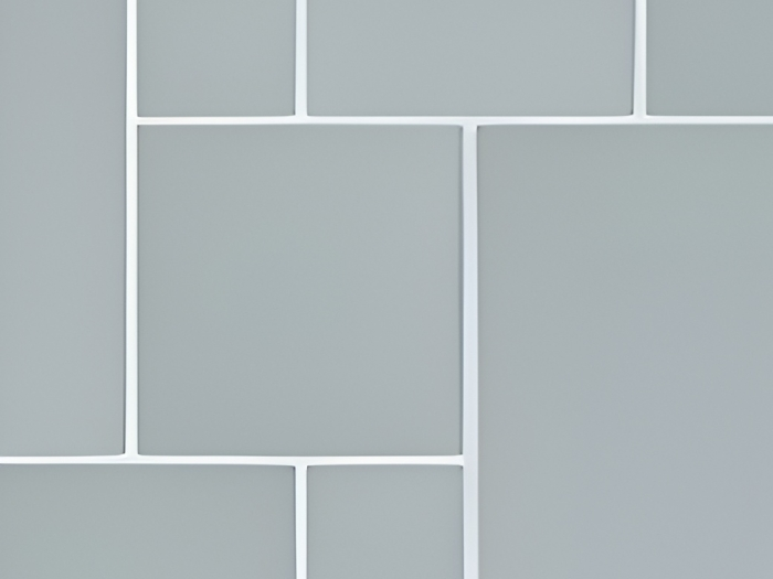 На изображении товар Micro. Керамогранит Microtiles X4 Offset Azure 35,1x30,1 от официального представителя в Москве