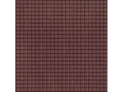 На изображении товар Appiani Керамическая мозаика Seta Marsala 30x30 (1.2) от официального представителя в Москве