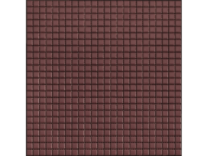 На изображении товар Appiani Керамическая мозаика Seta Marsala 30x30 (1.2) от официального представителя в Москве