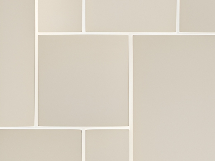 На изображении товар Micro. Керамогранит Microtiles X4 Offset Mix Glaze Sand 35,1x30,1 от официального представителя в Москве