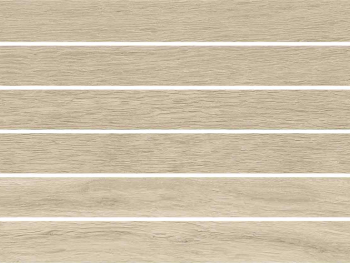 На изображении товар Living Ceramics Керамогранит Niu Sand Mosaic 590 Soft textured 29,8x89,8 от официального представителя в Москве