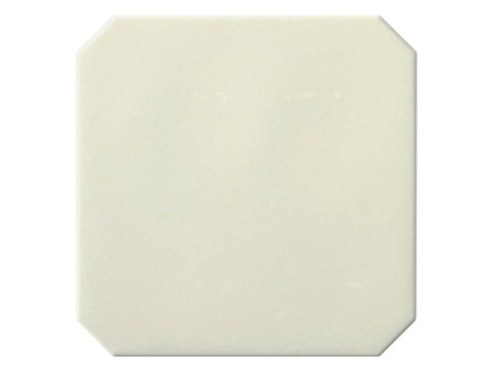 На изображении товар CERAMICHE GRAZIA Керамическая плитка VINTAGE OTTAGONO 20X20 IVORY от официального представителя в Москве