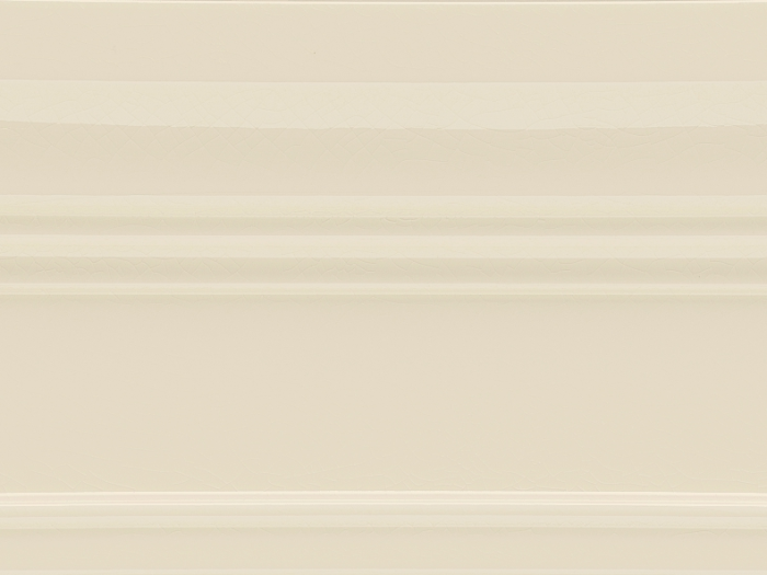 На изображении товар CERAMICHE GRAZIA Бордюр BOISERIE FINALE 12X20 BEIGE MATT от официального представителя в Москве
