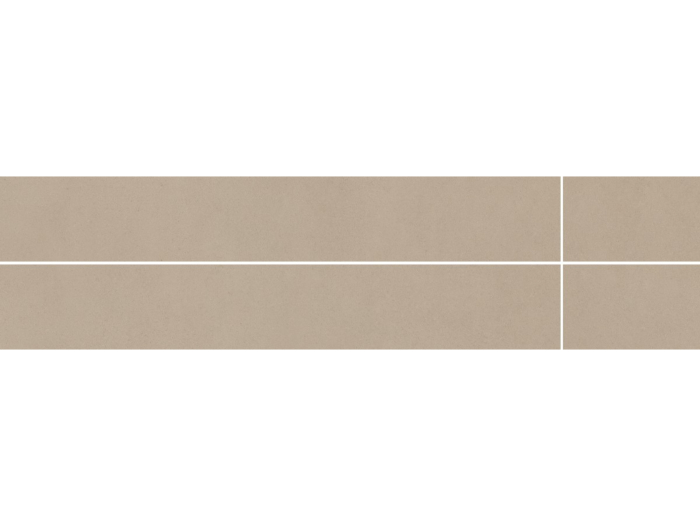 На изображении товар Living Ceramics Керамогранит Cava Pattern 2 Beige Natural 7,3x29,8 от официального представителя в Москве