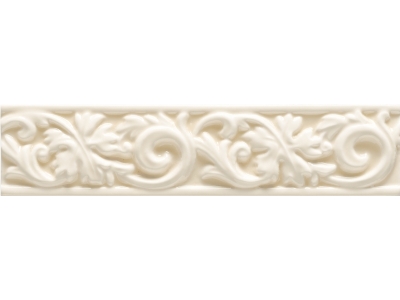 CERAMICHE GRAZIA Декор ESSENZE VOLUTA 6X26 PRIMULA