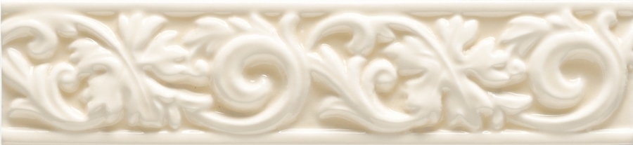 CERAMICHE GRAZIA Декор ESSENZE VOLUTA 6X26 PRIMULA