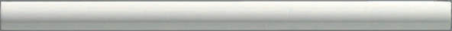 CERAMICHE GRAZIA Бордюр VINTAGE COPRISPIGOLO 1,2X20 WHITE
