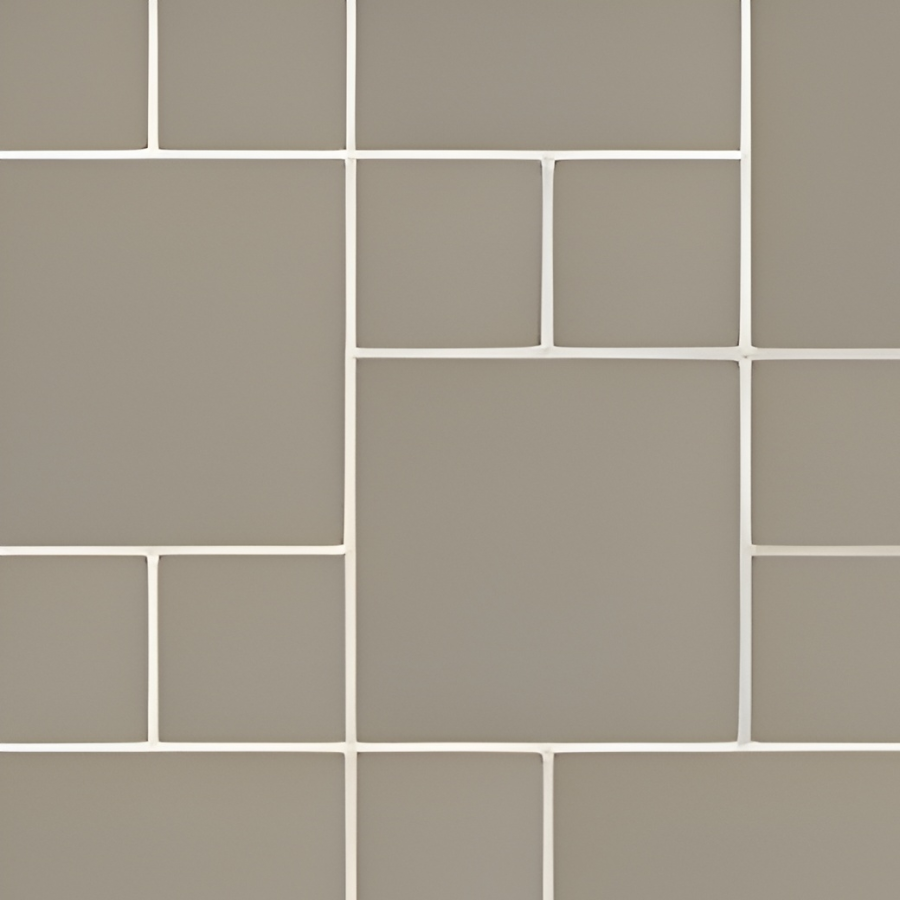 Micro. Керамогранит Microtiles X4 Double Mou 25,6x35,1