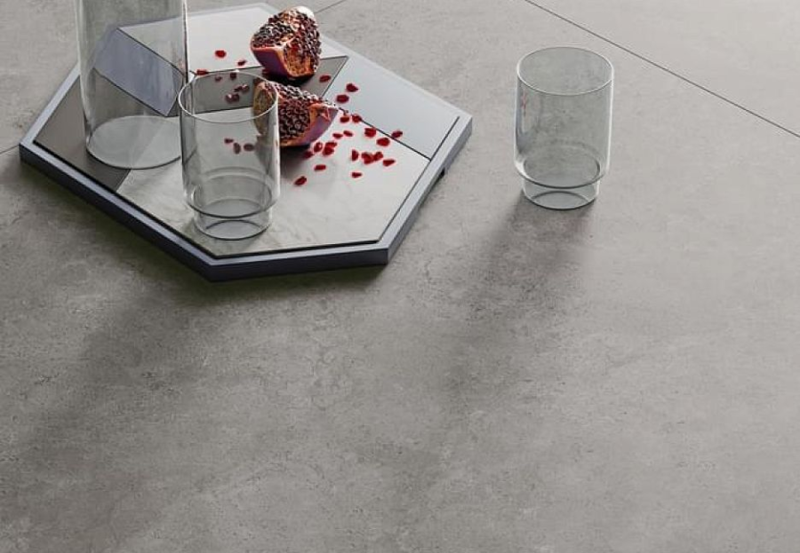 REFIN Керамогранит PEDRA AZUL GREY R 30x60 - изображение 3