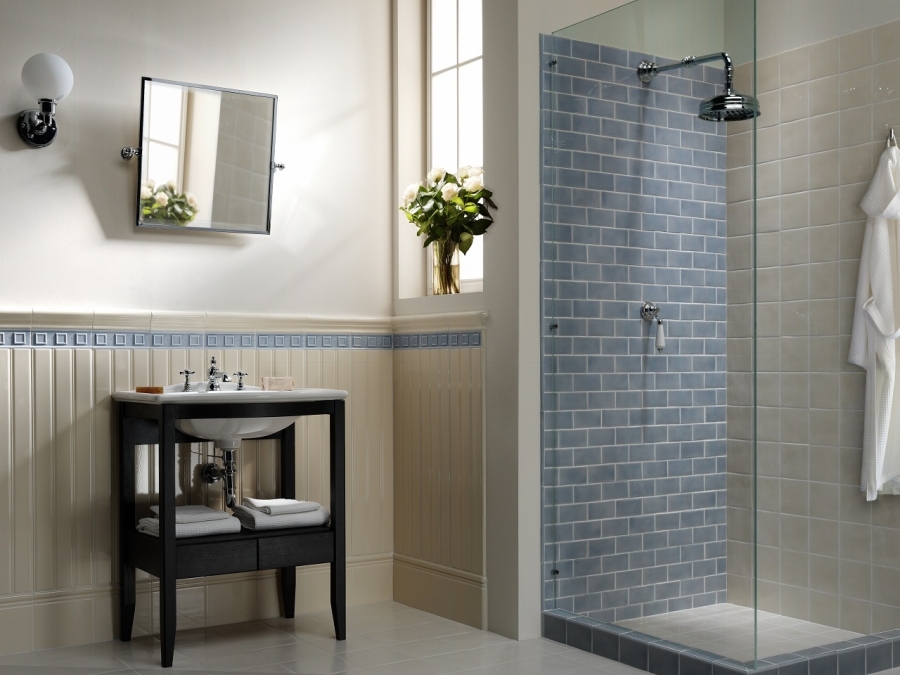 CERAMICHE GRAZIA Бордюр BOISERIE SQUARE 6,5X20 CAFFE' - изображение 1