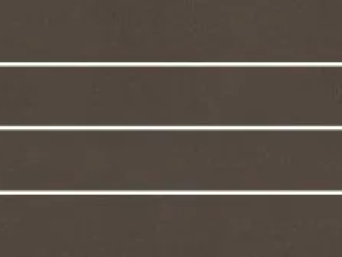 На изображении товар Living Ceramics Керамогранит Cava Pattern 1 Brown Natural 9,8x59.8 от официального представителя в Москве