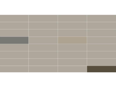 На изображении товар Micro. Керамогранит Joint Grey light mix matt 7x28 от официального представителя в Москве
