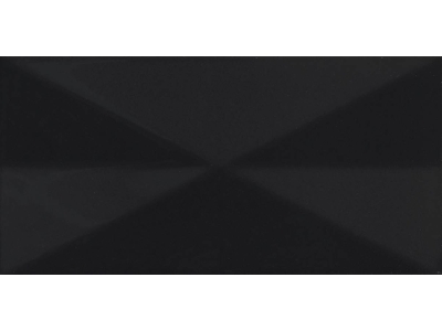 CERAMICHE GRAZIA Керамическая плитка FORMAE  DIAMOND 13X26 EBONY