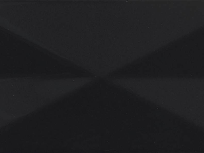 На изображении товар CERAMICHE GRAZIA Керамическая плитка FORMAE  DIAMOND 13X26 EBONY от официального представителя в Москве