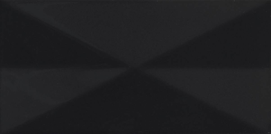 CERAMICHE GRAZIA Керамическая плитка FORMAE  DIAMOND 13X26 EBONY