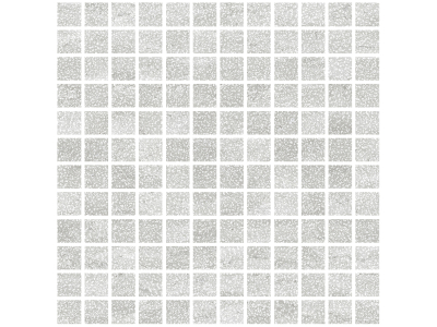 Living Ceramics Керамогранит Verso Vein Cut Grey Mosaic 25 Soft textured 29,8x29,8