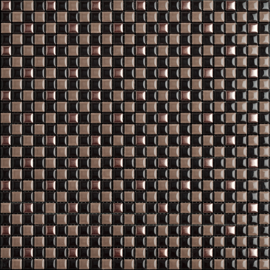 Appiani Керамическая мозаика Textures Trio Tex. 004 30x30 (1.2)