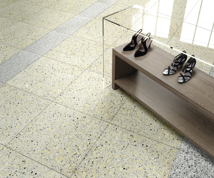 FMG Керамогранит Rialto Rialto green levigato 60x60 - изображение 1