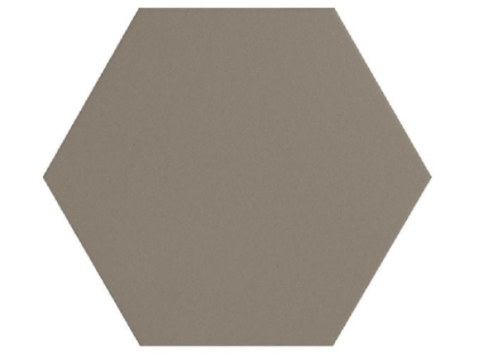 На изображении товар Etruria Керамогранит Hex 15X17 Esagono Fango от официального представителя в Москве