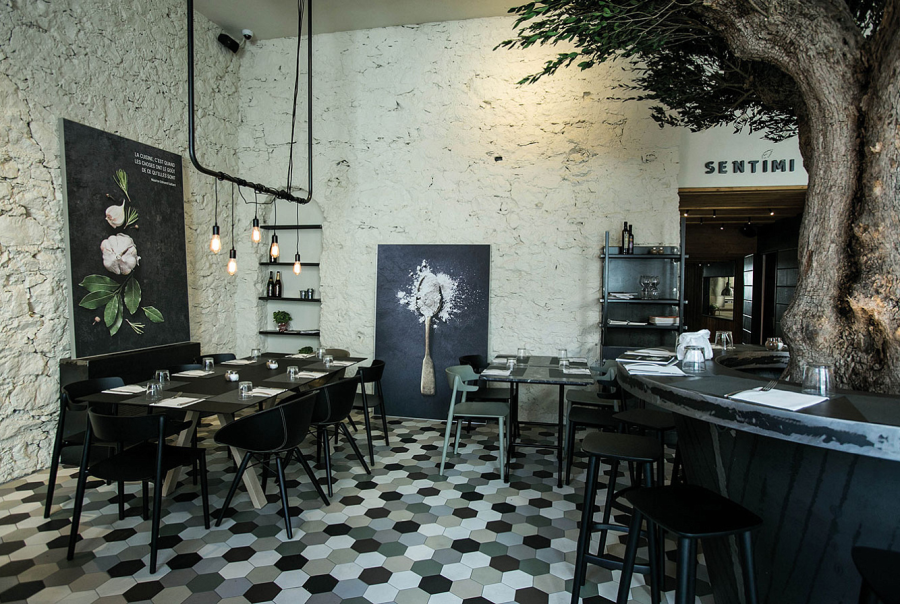 Etruria Керамогранит Hex 15X17 Esagono Fango - изображение 7