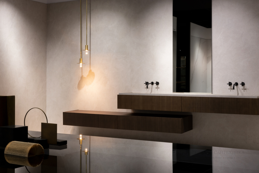 Living Ceramics Керамогранит Vonn Light Honed 29,8x59,8 - изображение 4