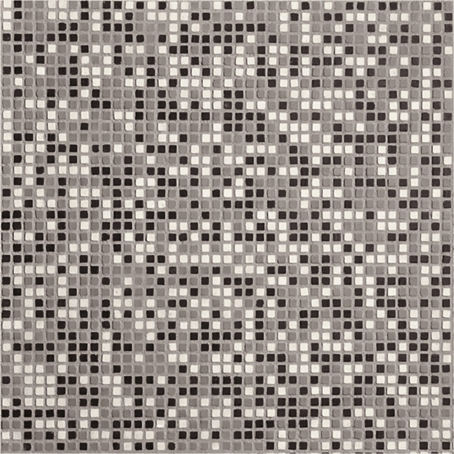 Micro. Мозаика керамогранит Micromosaics MIX WHITE/GREY/BLACK 30x30