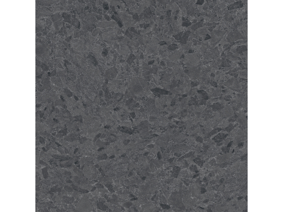 Living Ceramics Керамогранит Eme Anthracite Soft textured 119,8х119,8