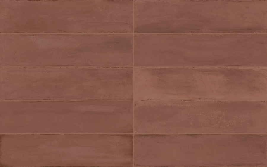 Iris Ceramica Керамическая плитка Elementi Rivestimento Peonia matt 30x7,5