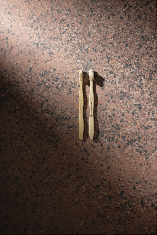 FMG Керамогранит Neo Granito Multicolor rosso naturale 120x60 - изображение 4