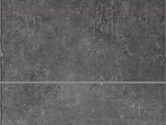 На изображении товар Kronos Керамогранит Le Reverse Nuit Antique Heritage Mod 80 Lappato 80x80 - 50x80 от официального представителя в Москве