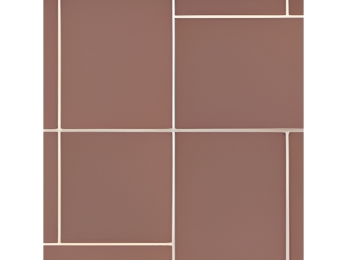 На изображении товар Micro. Керамогранит Microtiles X4 Modern Klinker 40,2x40,2 от официального представителя в Москве