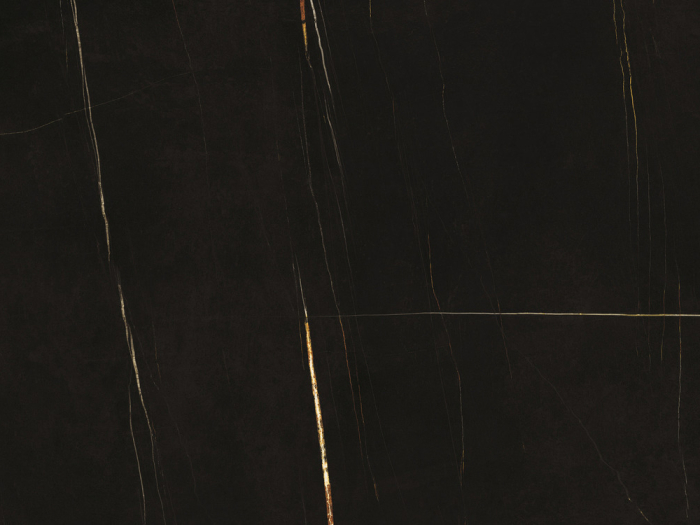 На изображении товар FMG Maxfine Керамогранит Marmi Sahara noir silky 150x75 от официального представителя в Москве