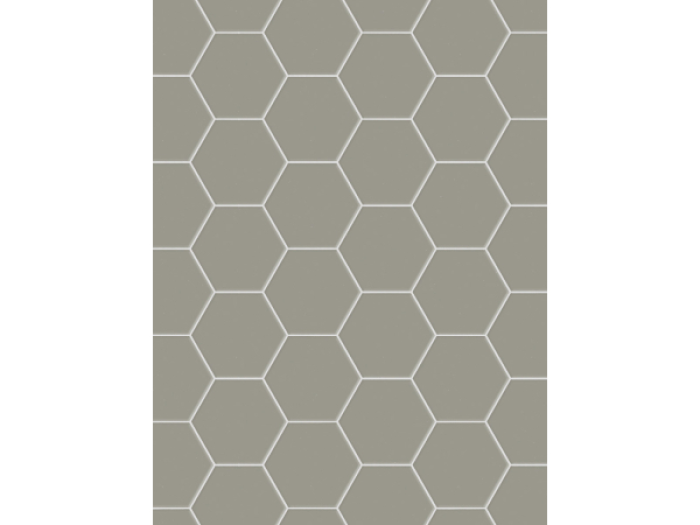 На изображении товар Terratinta Ceramics  Керамогранит Hexa Floor Matt Wild Sage Hexagon 14x16 / 8.5 от официального представителя в Москве